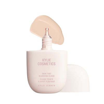 SKIN TINT BLURRING ELIXIR FOUNDATION (TINTA CON COBERTURA LIGERA)